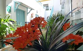 Hostal Campo Nuevo