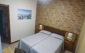 Hostal Campo Nuevo